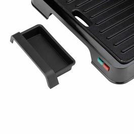 Grill JATA JEGR1124 Noir 1000 W