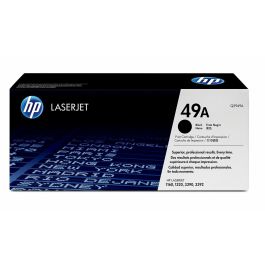 Toner original HP Q5949A Non Precio: 159.5000004. SKU: S8410070