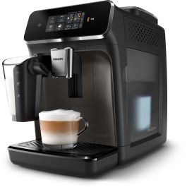 PHILIPS EP2334/10 Kaffeevollautomat schwarz