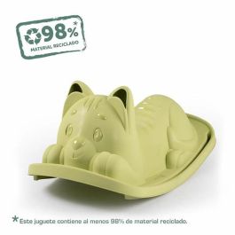 Balancelle Smoby Cat Vert