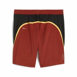 Short de Sport pour Femme Puma Puma Run Favorite Velocity Woven 2In1 Mujer Marron