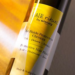 Hair Rituel By Sisley Le Fluide Protecteur Cheveux 150 ml Protection UV Anti-agression