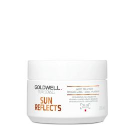 Masque pour cheveux Goldwell SUN REFLECTS 200 ml