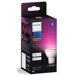 Philips Hue White & Color Ambiance GU10 Einzelpack 350lm