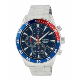 Montre Homme Lorus RM325JX9 Argenté Precio: 131.4999996. SKU: B125X8W8VL