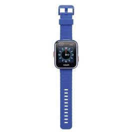 Vtech Kidizoom Smartwatch Connect DX2 Smartwatch Enfant Bleu - 5-13 ans