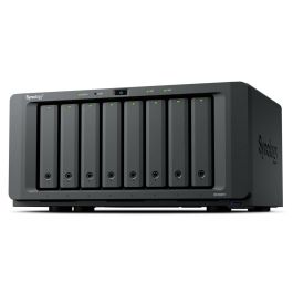 Stockage en Réseau NAS Synology DS1825+ Noir