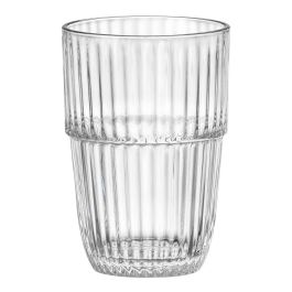 Verre d'eau Bormioli Rocco Barshine Transparent verre 500 ml (6 Unités)