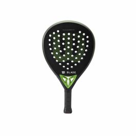 Raquette de Padel Wilson WR067311U Noir Precio: 218.184. SKU: B16M2TYGB8