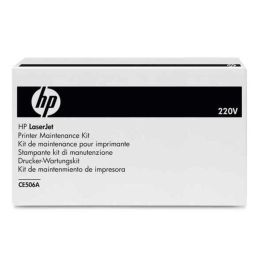 Kits de réparation HP CE506A Noir Precio: 204.5000004. SKU: B1HXKRMAEB