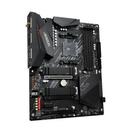 Carte Mère Gigabyte B550 AORUS ELITE AX V2 AMD B550 AMD AM4