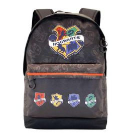 Cartable Harry Potter Hogwarts