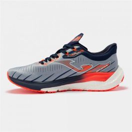 Chaussures de Running pour Adultes Joma Sport R.Super Cross 2212 Gris foncé