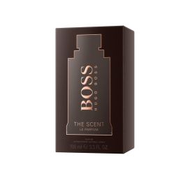 Parfum Unisexe Hugo Boss-boss THE SCENT 100 ml