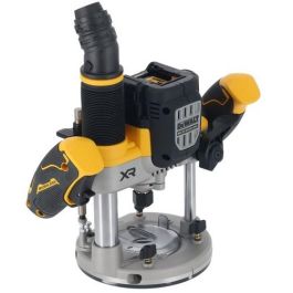 DEWALT Akku-Oberfräse. 18 V (Basisv.)