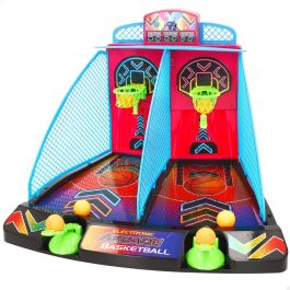 Jeu d’habileté Basket-ball 2 Unités