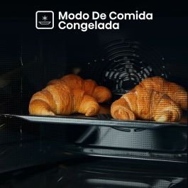 Micro-ondes avec Gril Hisense Noir 900 W 25 L