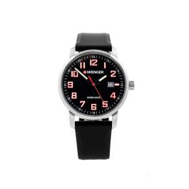 Montre Homme Wenger 01.9041.127 (Ø 42 mm) Precio: 107.9900004. SKU: B1KBMK4ZJQ