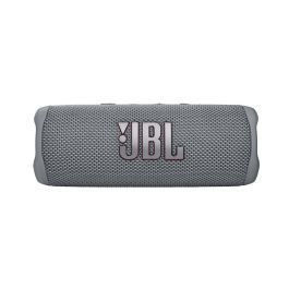 Haut-parleurs bluetooth portables JBL Flip 6 Gris 20 W