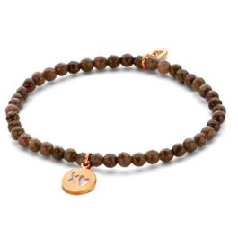 Bracelet Femme CO88 Collection 8CB-90159 Marron