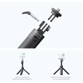 Papier Photo Glacé Insta360 INACXT02