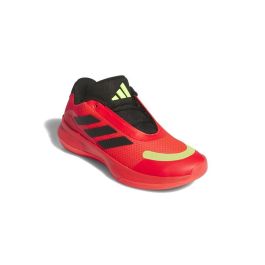 Chaussures de Basket-Ball pour Adultes Adidas Bb Legends Low 40