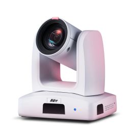 Camescope de surveillance AVer 61S3320000AH 4K Ultra HD