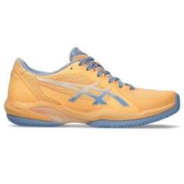 Chaussures de Padel pour Adultes Asics Solution Swift Ff 2 Orange 36 Precio: 114.69. SKU: B1JGNCBD4S