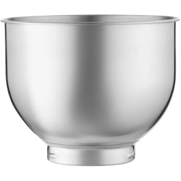 Sencor STM 3637TQ - Robot pâtissier multifonction avec batteur sur socle, bol inox 5.5 L, 1300 W, 6 vitesses, fonction Pulse et 3 accessoires