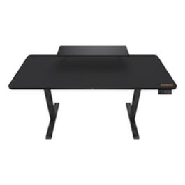 Bureau Gaming Cougar 3MSTA3WB.0001 Noir 140 x 60 cm