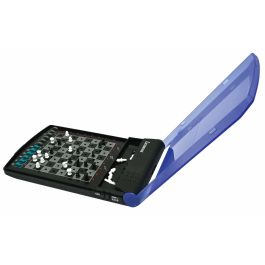 Lexibook Jeu d'échecs électronique de voyage AAAMI93721