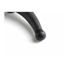 Poire Butt Plug extensible Virgite Noir 280 ml