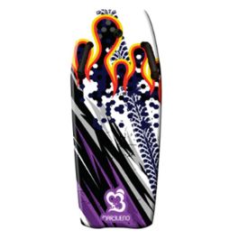 Planche de BodyBoard Marbueno Multicouleur 5 x 94 x 45 cm
