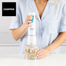 Mixeur plongeant Taurus ROBOT 1000 PLUX