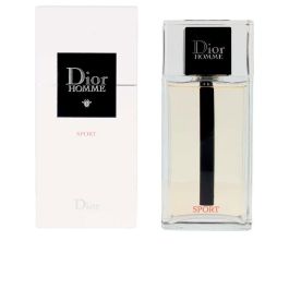 Dior Dior Homme Sport Eau de Toilette en Vapo pour Homme - 200 ml