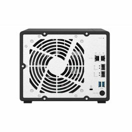 QNAP TS-932PX-4G NAS 9 baies 4Go DDR4 2x10GbE SFP+ LAN 2x2.5GbE LAN Tower