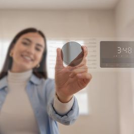 Machine à laver Cecotec DressCode 9450 1400 rpm 9 kg