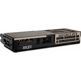 MSI GeForce RTX 5070 12GB GDDR7 3X OC Ventilateur Refroidissement Actif Carte Graphique
