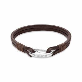 Bracelet Homme Police