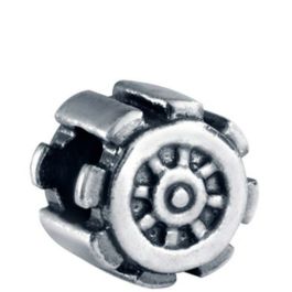 Perle de verre Femme Viceroy VMM0221-00 Argenté 1 cm Precio: 11.79. SKU: S0337020