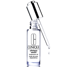 Clinique Smart Treatment Oil Huile Traitante 30 mL
