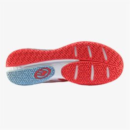 Chaussures de Padel pour Adultes Bullpadel Comfort 23V