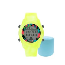 Montre Femme Watx & Colors RELOJ7_M (Ø 43 mm) Precio: 12.5900004. SKU: B1DM27PTKL