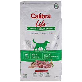 Nourriture Calibra Agneau 2,5 kg
