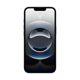 Smartphone Apple Iphone 16E 6,1" 256 GB Noir