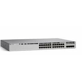 Switch CISCO C9200L-24T-4G-E