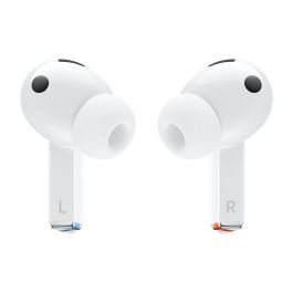 Écouteurs in Ear Bluetooth Samsung Galaxy Buds3 Pro Blanc