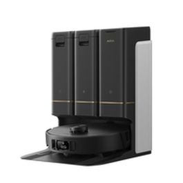 Mova Robot aspirateur Z50 Ultra, MOV6977728943398, 19000 Pa, détection de saleté en temps réel