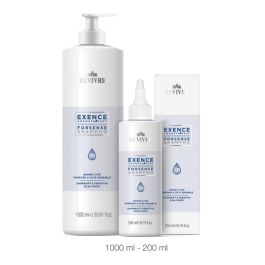 Shampooing Revivre EXENCE Forsense 200 ml