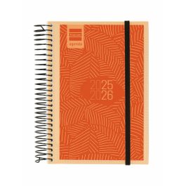 Agenda Finocam Precio: 12.5900004. SKU: B14HLNM2SP